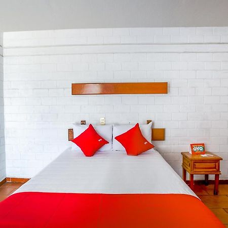 Hotel Madero 库埃纳瓦卡 外观 照片